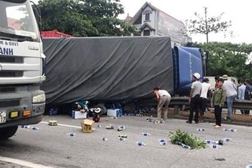 90% tai nạn giao thông liên quan đến đường bộ