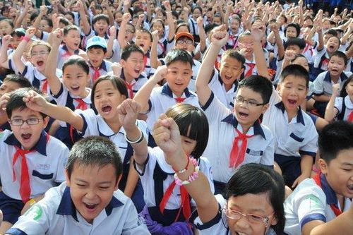 Dân số Việt Nam đạt mốc 96,48 triệu người cuối năm 2019