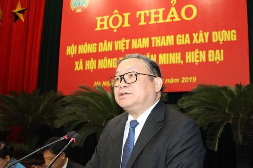 Tháo gỡ những điểm nghẽn, hướng nông dân sản xuất theo chuỗi giá trị