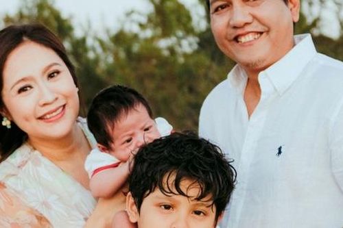 Cách Thanh Thúy - Đức Thịnh đối diện với sóng gió hôn nhân