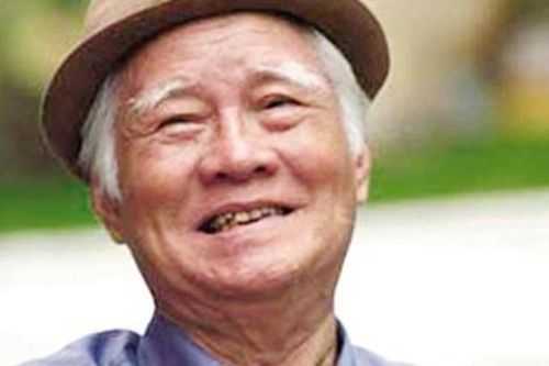 Nhạc sĩ Nguyễn Văn Tý - tác giả ca khúc 'Dư âm' qua đời