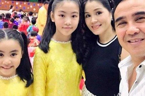 Quyền Linh - Dạ Thảo: Giữ hôn nhân bằng sự vị tha