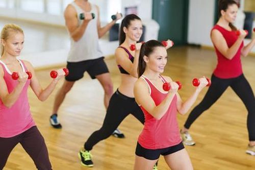 Những ngộ nhận lớn nhất về tập thể dục để giảm béo
