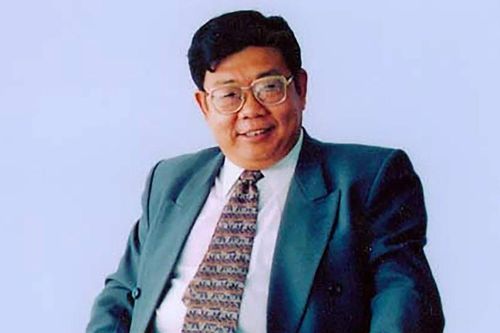 Cựu chủ tịch ngân hàng Trung Quốc lĩnh án tử hình