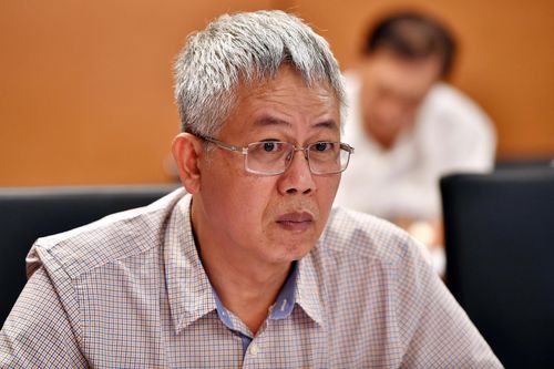 Miễn nhiệm chức Phó chủ nhiệm Ủy ban Kinh tế của ông Nguyễn Đức Kiên