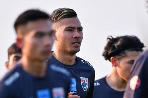 5 cầu thủ Thái Lan bị chấn thương trước giải U23 châu Á 2020