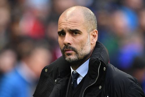 Guardiola sợ Man City mất vị trí dự cúp châu Âu
