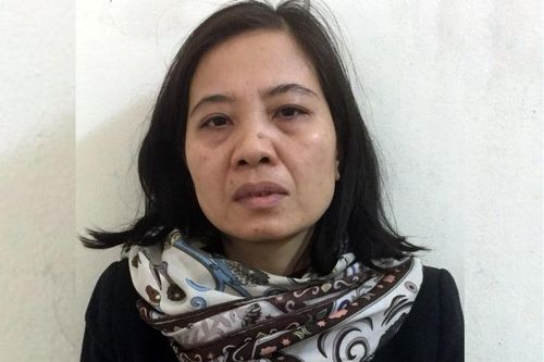 Phó phòng Quản lý giá thuốc của Cục Quản lý dược bị bắt