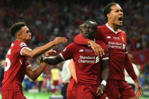 Liverpool thống trị đội hình tăng giá nhiều nhất năm 2019