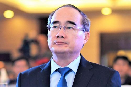 Bí thư Nguyễn Thiện Nhân muốn phụ nữ TP.HCM sinh con nhiều hơn