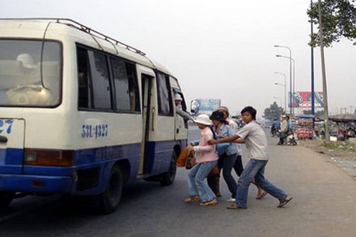 Nguyên Chủ tịch Hiệp hội Vận tải ô tô Việt Nam Nguyễn Văn Thanh: Dám nhìn thẳng vào sự thật để chấn chỉnh