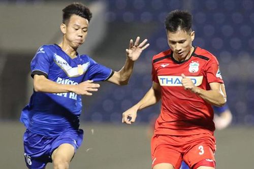 Giải tập huấn SHB Đà Nẵng 2019: HAGL tranh chức VĐ với chủ nhà