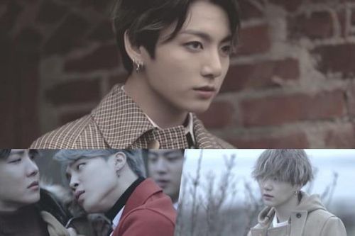 Jungkook BTS trình làng kỹ năng điện ảnh đẹp 'đau tim'