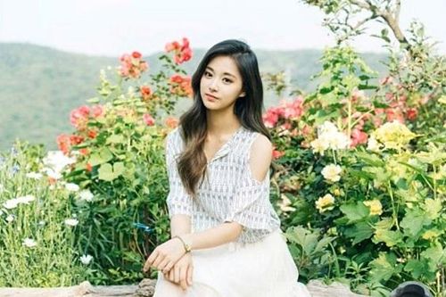 Tzuyu Twice là 'Gương mặt đẹp nhất thế giới năm 2019'