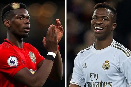 CHUYỂN NHƯỢNG 28/12: MU yêu cầu đổi Pogba lấy Vinicius. Ibra chính thức trở về Milan
