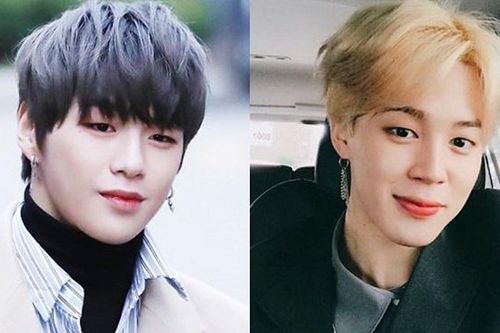 BXH Thần tượng Kpop tháng 12: Kang Daniel khó đòi lại No.1 từ Jimin BTS