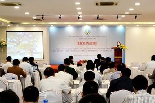 Việt Nam đã có nhiều tiến bộ trong triển khai các khuyến nghị của EC về khai thác IUU