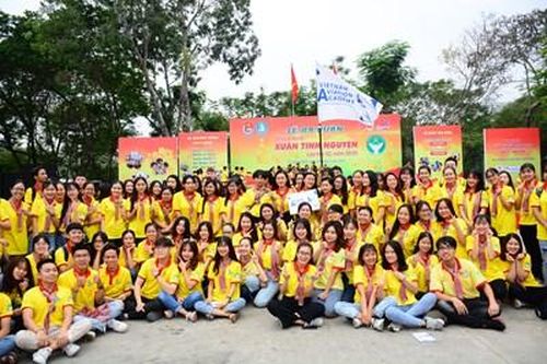 TP Hồ Chí Minh: Hơn 31.000 sinh viên tham gia Chiến dịch 'Xuân tình nguyện' năm 2020