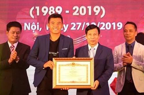 Quần vợt Việt Nam đặt mục tiêu 3 huy chương vàng ở SEA Games 31