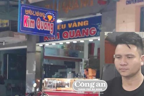 Chân dung kẻ trốn nã chuyên khoắng tiệm vàng toàn quốc