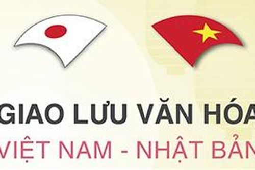 Ngày hội văn hóa Việt - Nhật 2019