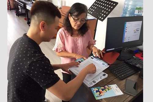 Nỗ lực loại trừ bệnh lao