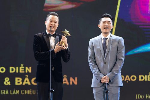 Phim Gái già lắm chiêu 2 'đại thắng' tại Ngôi sao xanh