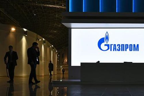 Gazprom đã trả cho Ukraine 2,9 tỷ đô la