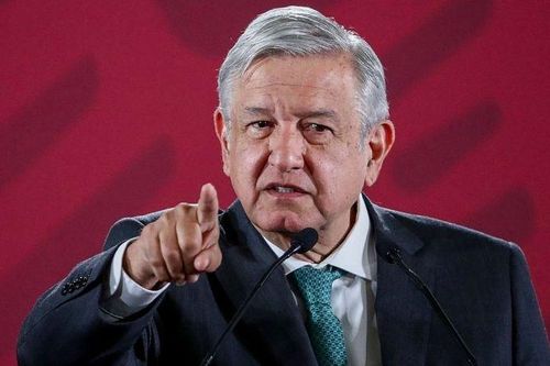 Tổng thống Mexico hối thúc Bolivia tôn trọng quyền tị nạn