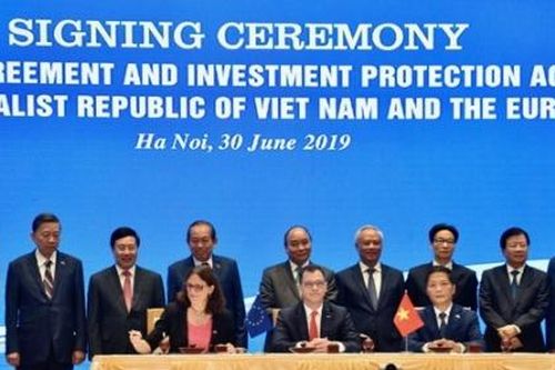 10 sự kiện chính trị nổi bật năm 2019