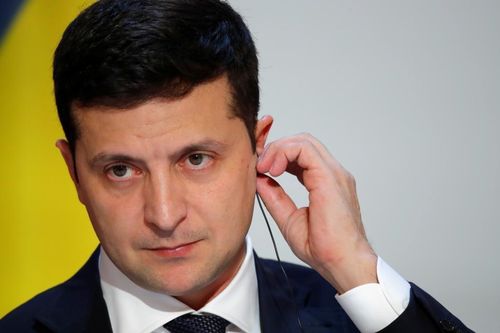 Tổng thống Ukraine bất ngờ sa thải giám đốc Cục điều tra nhà nước
