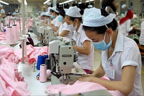 Cận Tết, doanh nghiệp 'khát' lao động
