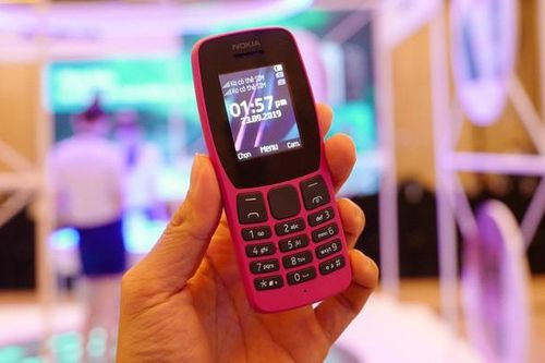 Đề xuất tắt sóng 2G vào 2022