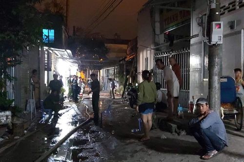 Xác định quốc tịch hai nạn nhân tử vong trong vụ hỏa hoạn ở homestay Phú Quốc