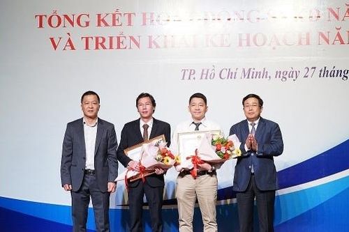 Năm 2019: PETROSETCO nộp ngân sách Nhà nước ước đạt 1.507 tỷ đồng