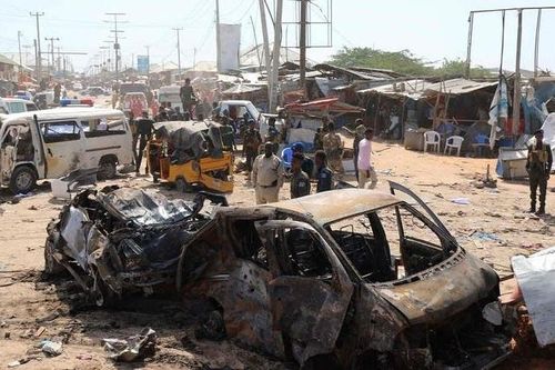 Tin tức thế giới 28/12: Đánh bom xe ở Somalia, số người thiệt mạng tăng nhanh