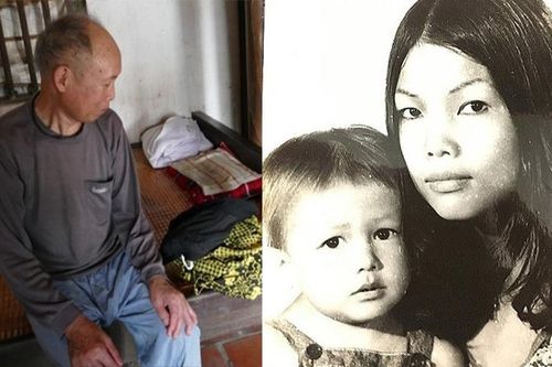 Hàng chục năm thất lạc, những cuộc đoàn tụ ấn tượng năm 2019