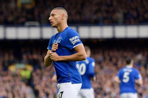 MU chiêu mộ Richarlison, Ancelotti đùng đùng nổi giận