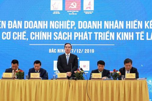 Mở cơ chế cho 11 triệu người, 1,7 tỷ USD xuất khẩu