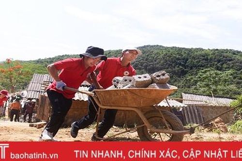 Đông ấm...