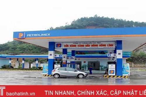 Công ty Xăng dầu Hà Tĩnh nộp ngân sách Nhà nước hơn 502 tỷ đồng