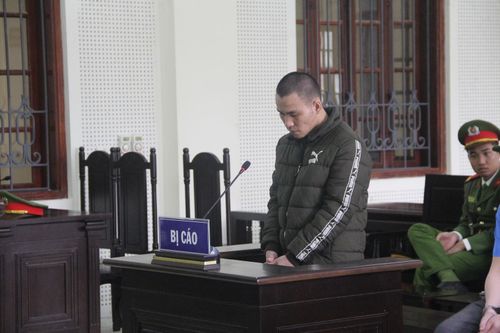 Án chung thân cho người đàn ông buôn bán hơn 1kg ma túy
