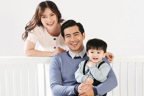 Dân tình khuyên tái hợp với Thanh Bình dù vừa xảy ra lùm xùm, Ngọc Lan liền có phản ứng cực thẳng thắn