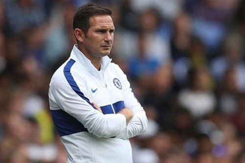 Stamford Bridge giờ là nỗi ám ảnh của Chelsea