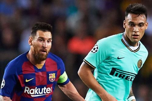 Messi... không thích, sao Argentina hết cửa tới Barca