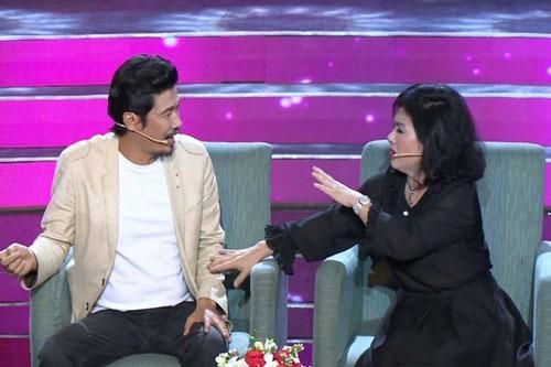 Thanh Thủy 'tố' Tiết Cương lăng nhăng, yêu một lúc 3-4 người, sợ lấy vợ