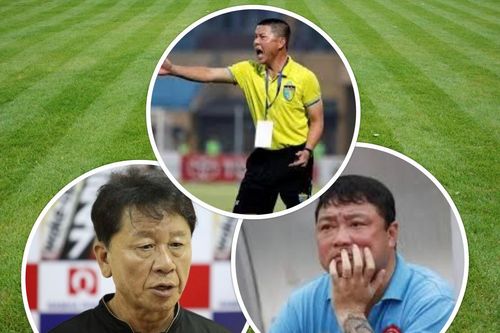 V.League 2020: Các ứng cử viên vô địch sẽ có điểm?