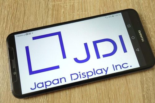 Apple hay Sharp? Công ty sản xuất màn hình điện thoại thông minh Japan Display sẽ rơi vào tay ai?