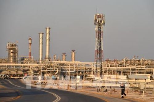 Năm 2019, Trung Quốc nhập khẩu dầu kỷ lục từ Saudi Arabia