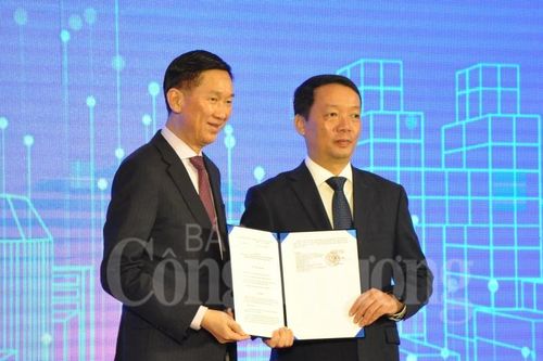 HueCIT chính thức gia nhập Chuỗi Công viên phần mềm Quang Trung